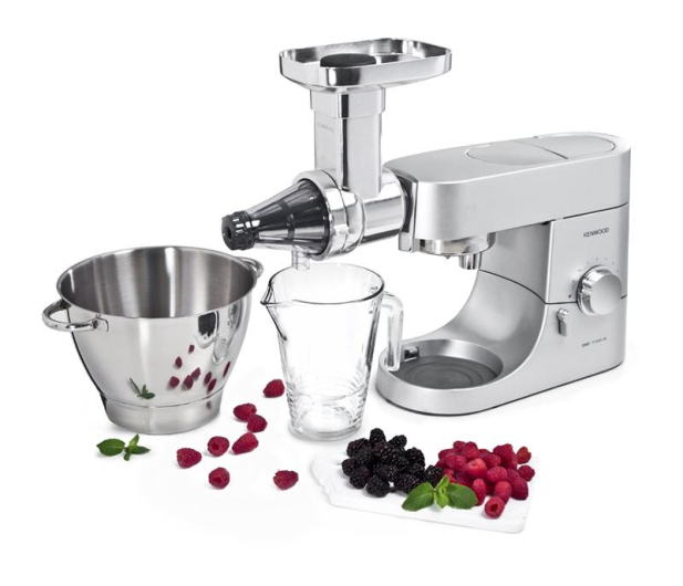 Kenwood KAM573ME - 1087792 - zdjęcie 2